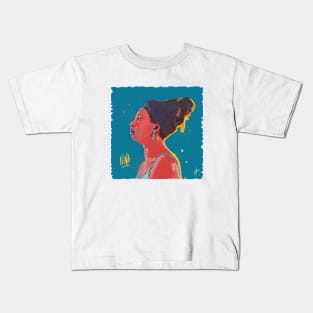 Nina Kids T-Shirt